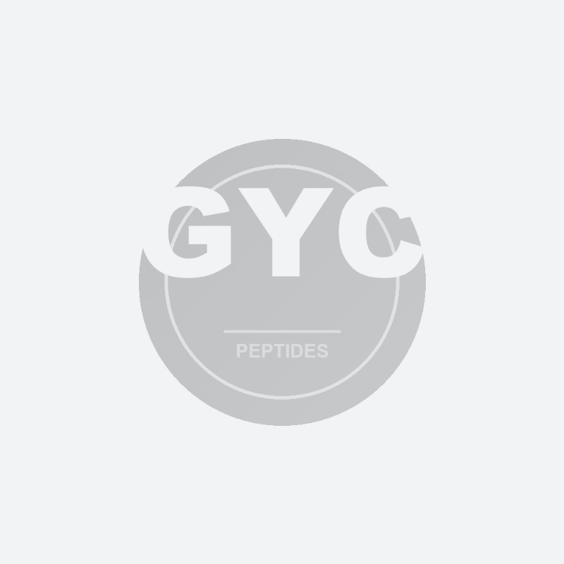Tesamorelin Sterility report by PeptideMeter